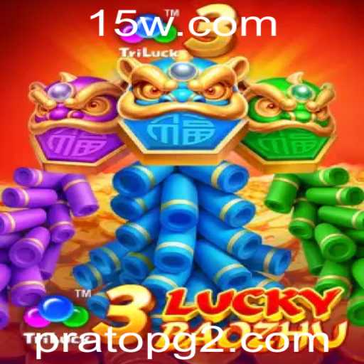 3LuckyBaozhu: Um Novo Jogo Inovador da Pratopg