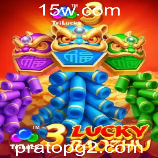 3LuckyBaozhu: Um Novo Jogo Inovador da Pratopg