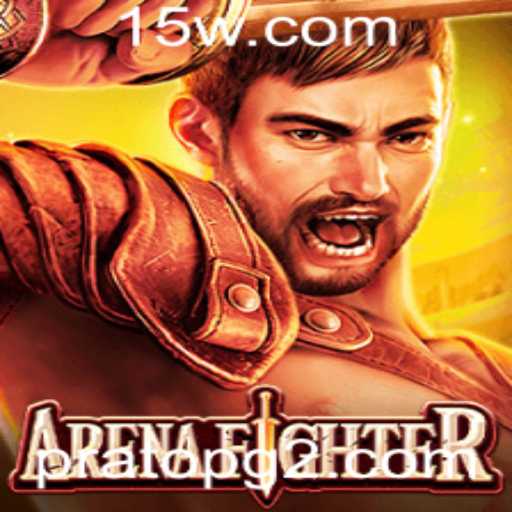 ArenaFighter: Um Novo Desafio no Mundo dos Jogos