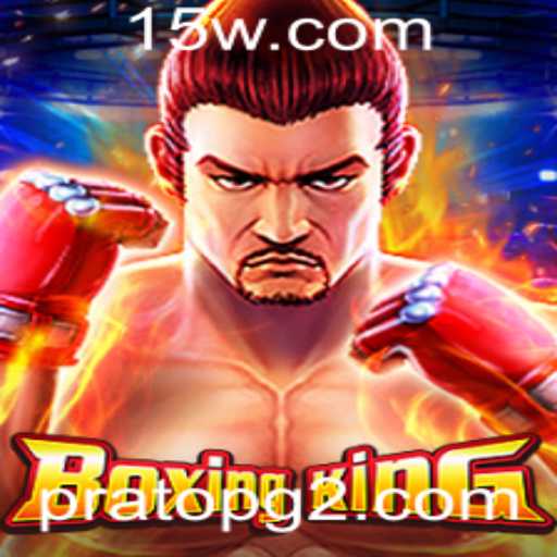 BoxingKing: O Novo Fenômeno do Mundo dos Jogos Digitais