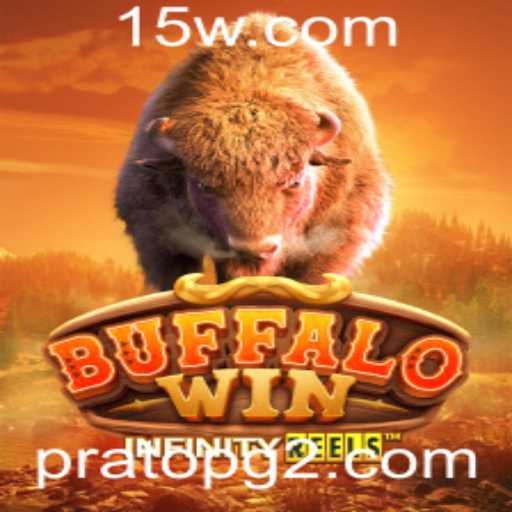 BuffaloWin: Explorando a Emoção do Novo Jogo Pratopg