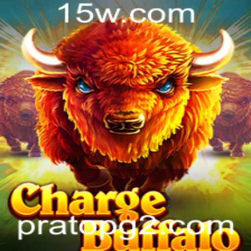 Descubra ChargeBuffalo: O Jogo que Está Conquistando o Mundo