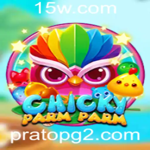 Descubra o Universo de ChickyParmParm: Um Jogo Inovador para Todas as Idades