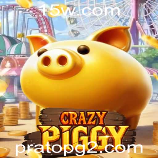 Descubra o Mundo de CrazyPiggy: Um Jogo Inovador e Divertido