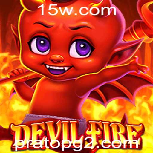 Conheça DevilFire: Uma Nova Aventura no Mundo dos Jogos