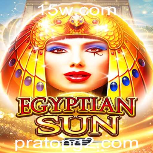 Explorando o Fascinante Mundo de EgyptianSunSE