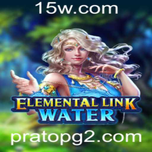 ElementalLinkWater: Explorando a Magia dos Elementos com Estratégia e Aventura