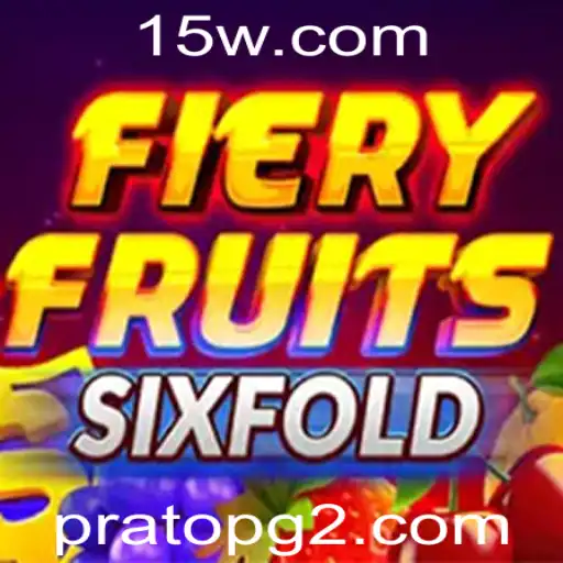 FieryFruitsSixFold: Explorando o Novo Fenômeno do Mundo dos Jogos