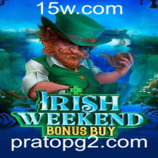 Explorando o Fascinante Jogo IrishWeekendBonusBuy
