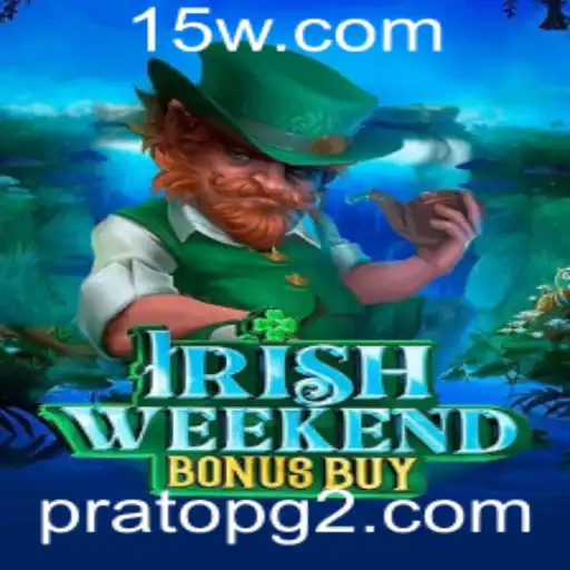 Explorando o Fascinante Jogo IrishWeekendBonusBuy