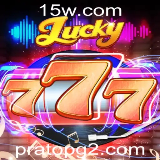Descubra o Fascinante Universo de Lucky777: Jogue e Vença com Pratopg
