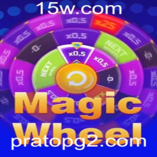 Explorando o Mundo de MagicWheel: Uma Jornada de Estratégia e Aventuras