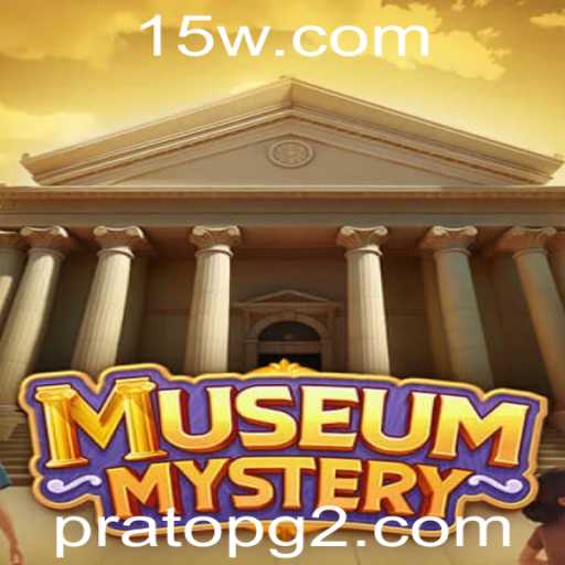 Desvendando os Mistérios de MuseumMystery: Um Jogo Inovador de Detetive