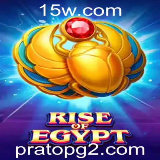 Desvendando os Segredos do Jogo RiseOfEgypt