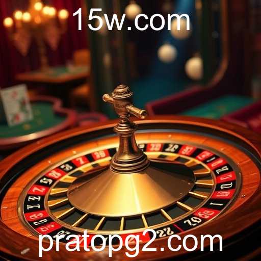 Explorando o Encantador Mundo da Roleta