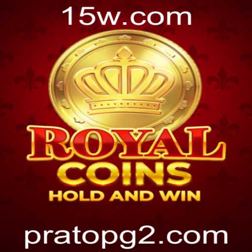 Descubra o Mundo de RoyalCoins: O Jogo de Estratégia de Prata