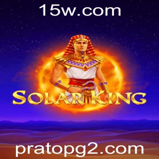 Descubra SolarKing: O Novo Fenômeno no Mundo dos Jogos com Enfoque em Estratégia e Sustentabilidade