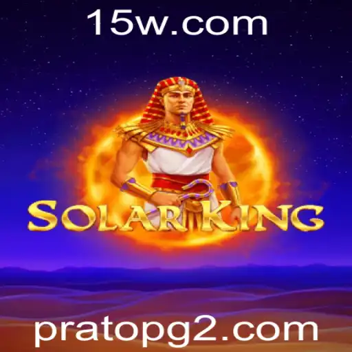 Descubra SolarKing: O Novo Fenômeno no Mundo dos Jogos com Enfoque em Estratégia e Sustentabilidade