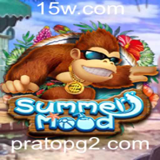 SummerMood: Descubra o Mundo Encantador de Pratopg