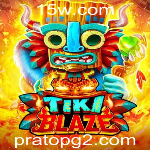 Descubra o Fascinante Mundo de TikiBlaze: Aventura e Estratégia em um Só Jogo