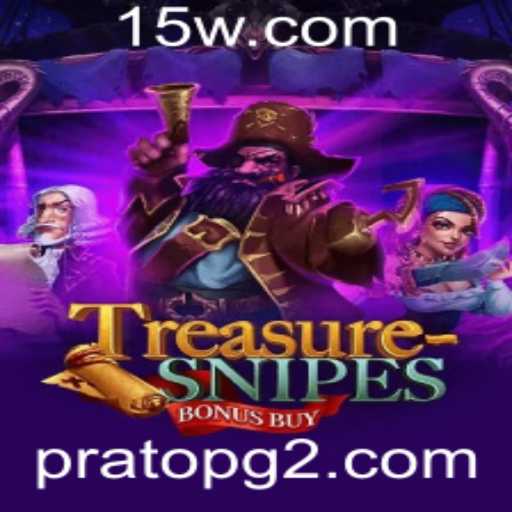 Descubra as Aventuras do Jogo 'TreasuresnipesBonusBuy'