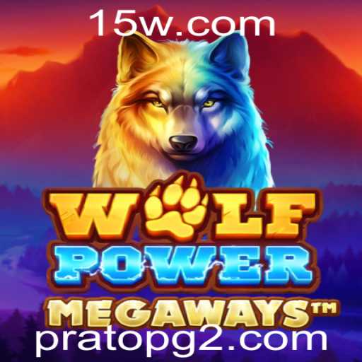 WolfPowerMega: Uma Experiência de Jogo Elevada